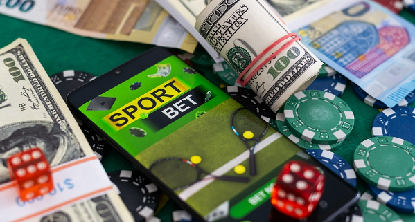 Exploring the World of Online Betting with okww 18 Exploring the World of Online Betting with okww 18