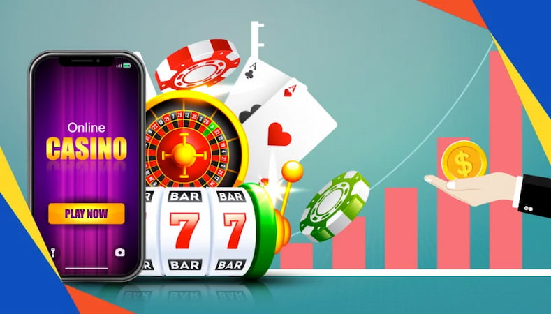 High-Stakes Table Games Online The Ultimate Guide