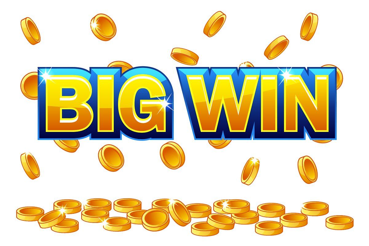 All Big Win Stories, From Us and From You!