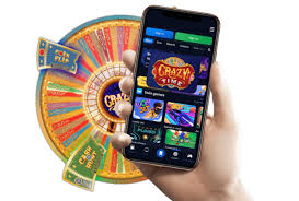 Crazy Time - Collezione di distributori automatici per il gioco gratuito dello sviluppatore