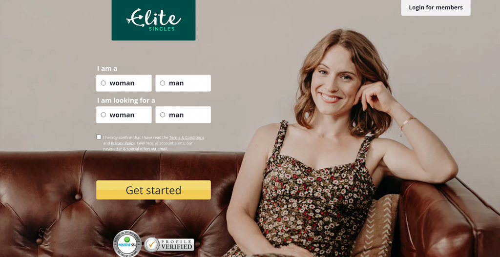 Is SofiaDate Legit or a Rip-off? Security & User Depend On