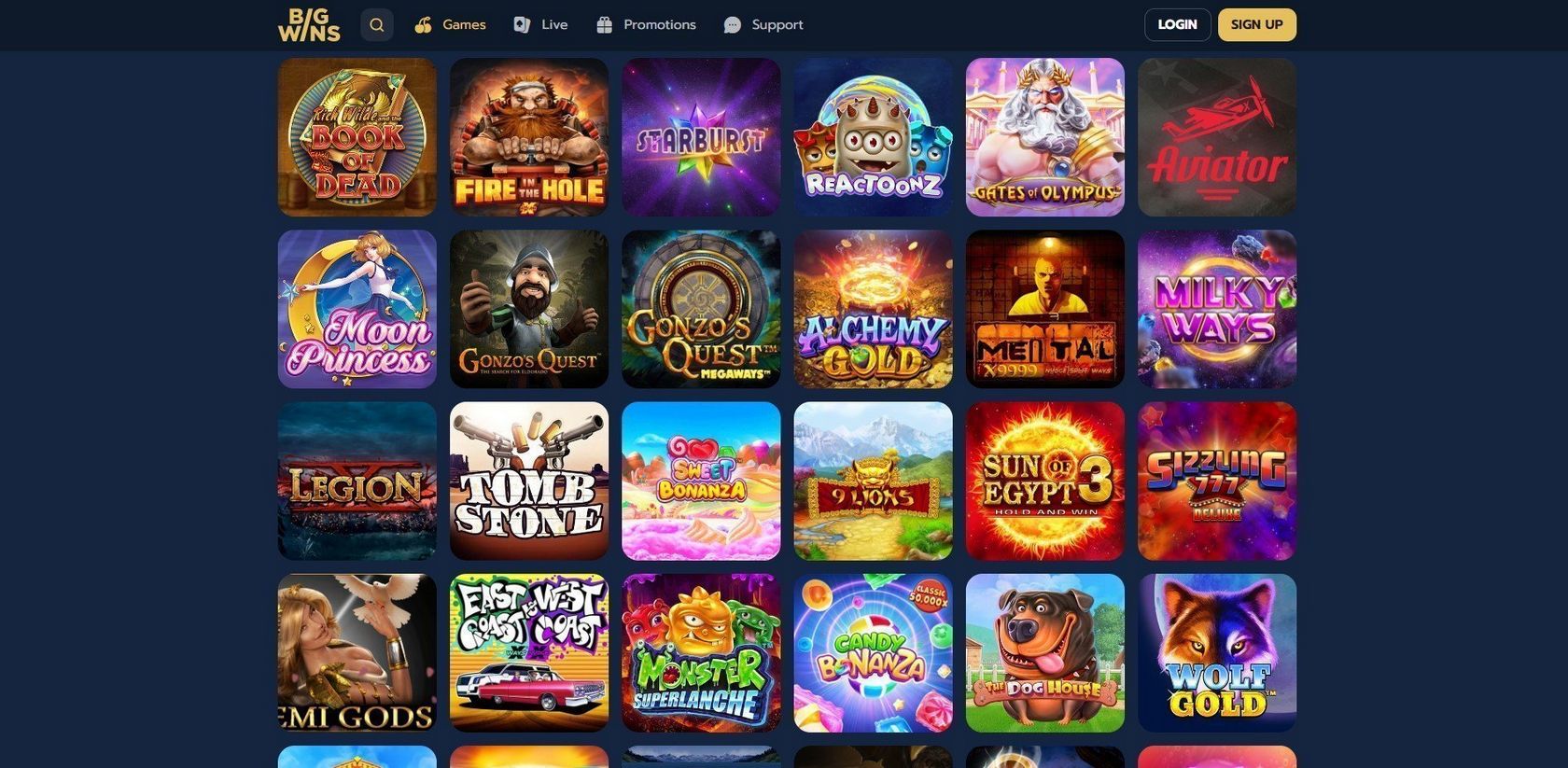 Many Trustworthy Crypto Casino Site: Regarding BigWins Casino