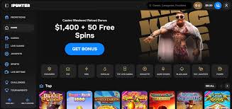 Mr Punter Casino Site Testimonial|9.3/ 10