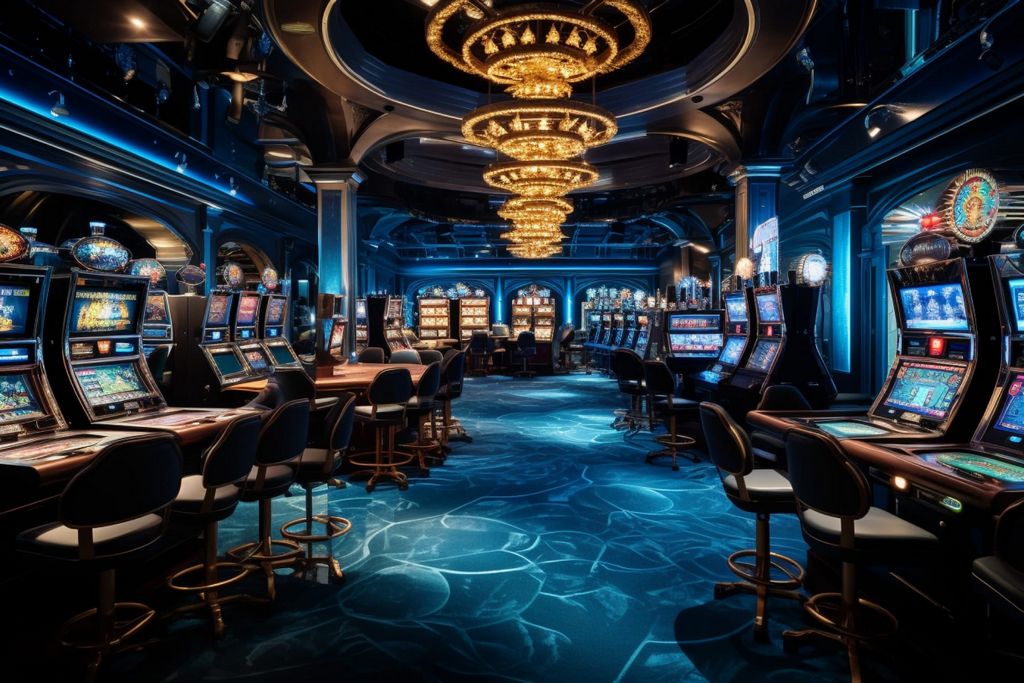 Win Diggers Online Casino Review|Should You Play Here?