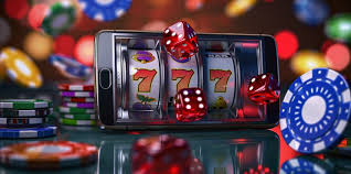 Nejlepší české online casino Objevte vzrušení a výhody hraní online