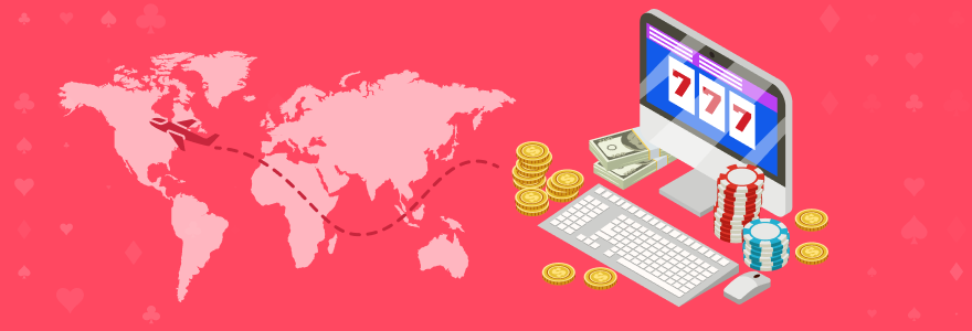 Nejlepší české online casino Objevte vzrušení a výhody hraní online