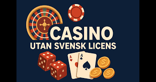 Upplev Spänningen Casino Utan Svensk Licens Swish Upplev Spänningen Casino Utan Svensk Licens Swish