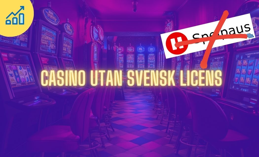 Upplev Spänningen Casino Utan Svensk Licens Swish Upplev Spänningen Casino Utan Svensk Licens Swish