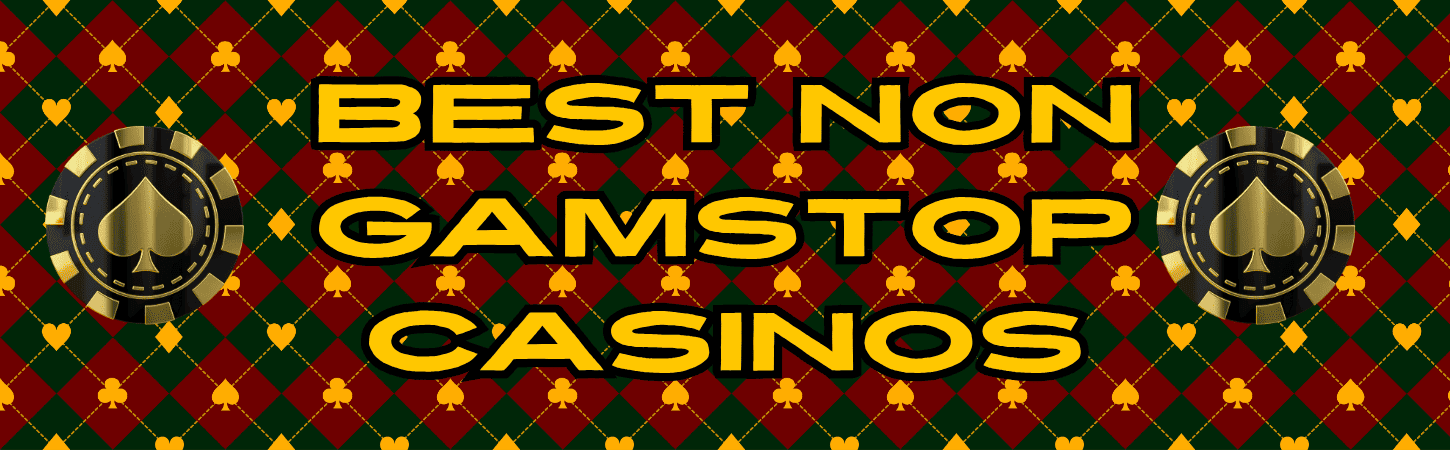 Casino Sites Not on Gamstop An In-Depth Look Casino Sites Not on Gamstop An In-Depth Look