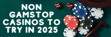 Discover the Best Casinos Not Listed on Gamstop 585719282