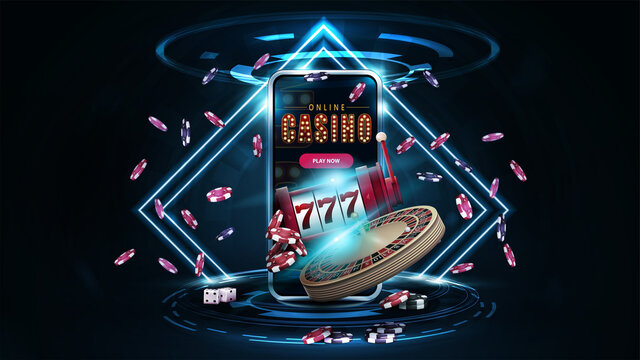 Discover the Thrills of Casino Slots Angels New