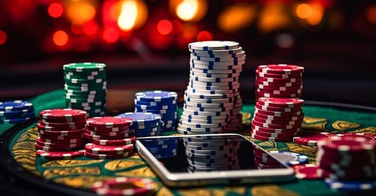 Discover the Thrills of Nationalbet Casino Online Slots Discover the Thrills of Nationalbet Casino Online Slots