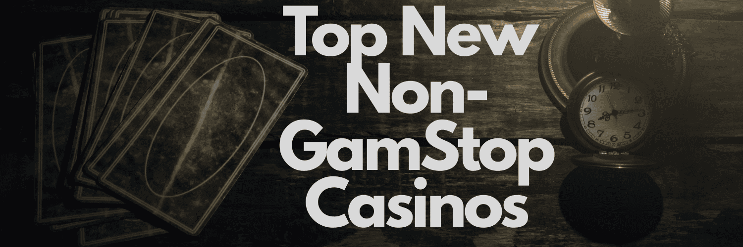 Discovering Casinos That Are Not on Gamstop Discovering Casinos That Are Not on Gamstop