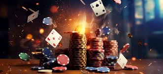 Experience Thrills and Wins at Online Casino Magius
