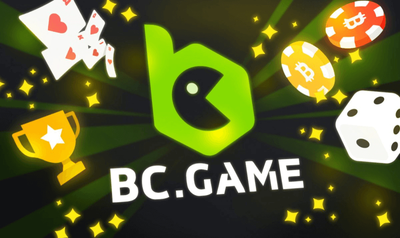 Get Exciting Offers and Bonuses with Promo Code BC Game Pakistan