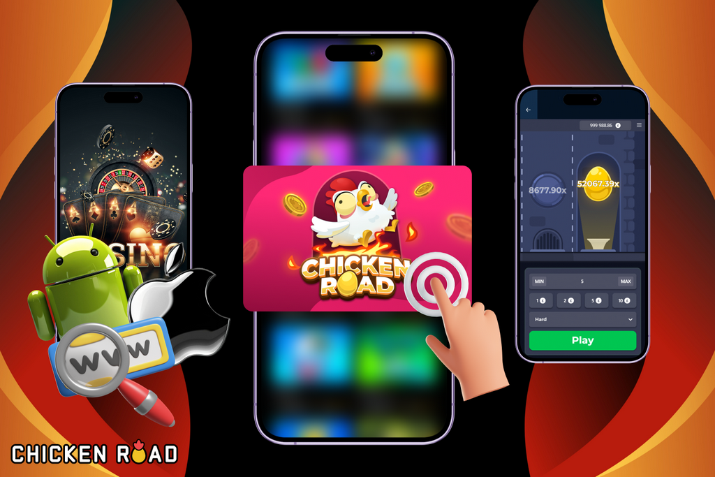Los mejores casinos para jugar a Chicken Road en 2025 Los mejores casinos para jugar a Chicken Road en 2025