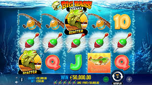 So spielt man Big Bass Bonanza Trove: Tipps und Tricks So spielt man Big Bass Bonanza Trove: Tipps und Tricks