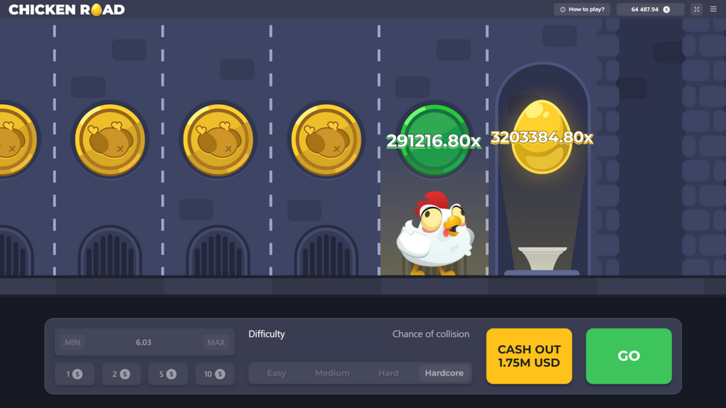 Vor- und Nachteile von Chicken Road Casino Spielen Vor- und Nachteile von Chicken Road Casino Spielen