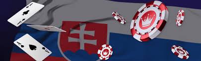 Slovenské online kasína Komplexný sprievodca hrami a bonusmi Slovenské online kasína Komplexný sprievodca hrami a bonusmi