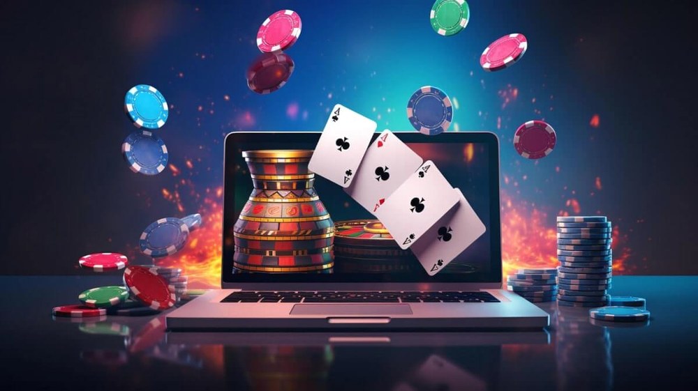 Top Casino Sites Offering Exclusive Bonuses and Offers Top Casino Sites Offering Exclusive Bonuses and Offers